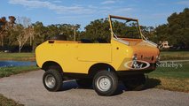 Ferves Ranger 1968 en venta