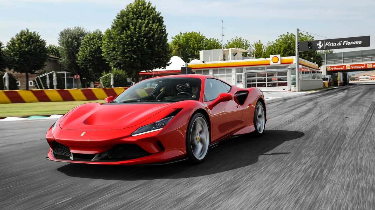 I motori con più coppia