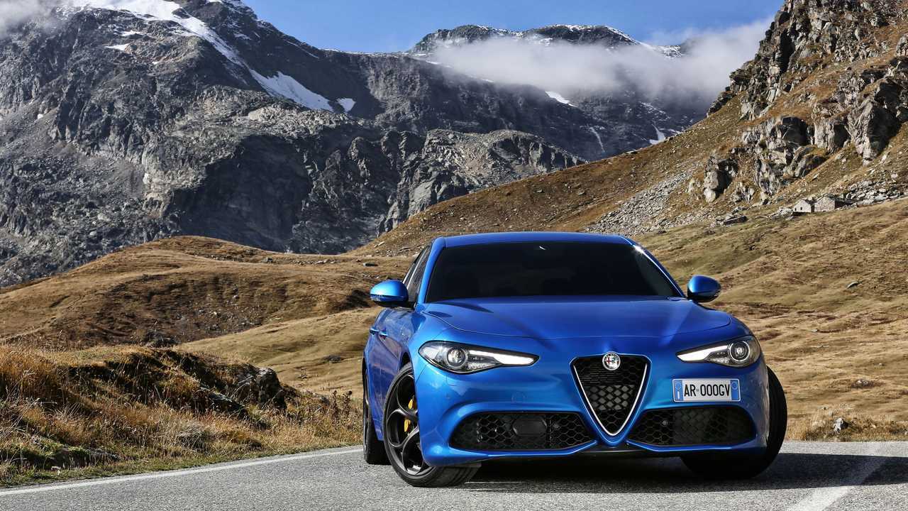 I motori con più coppia