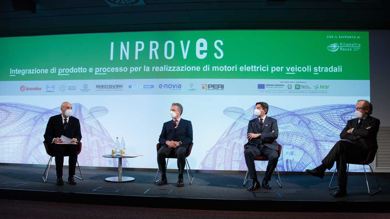 Inproves