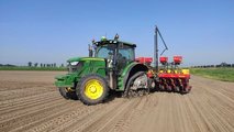 Campo CTS HALF TRACK
