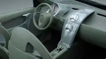 Hyundai HCD6 concept (2001)