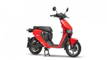 2021 Vmoto Soco CuMini