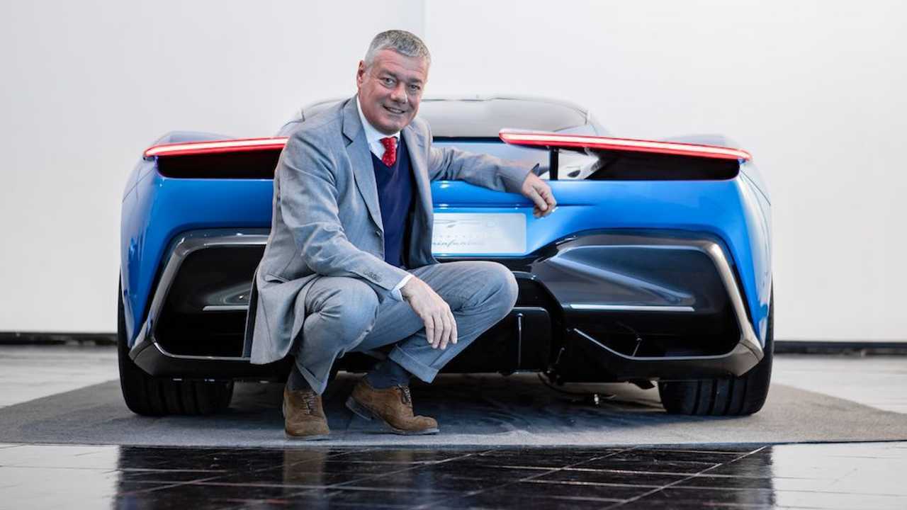 Pininfarina