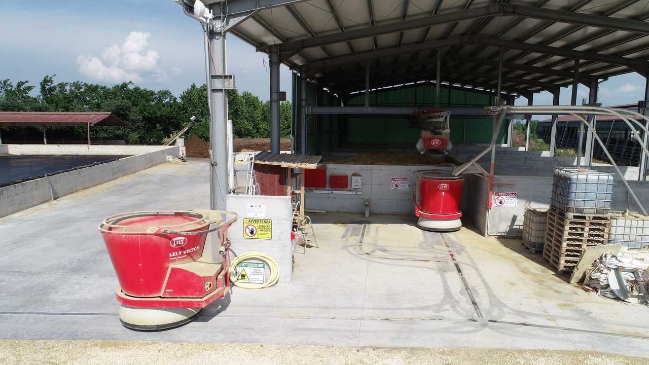 LELY VECTOR