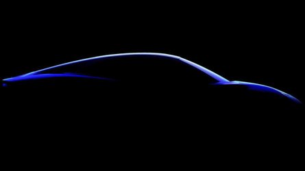 alpine showed teaser new models