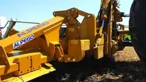 Alpego range