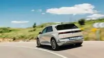 Essai Hyundai Ioniq 5