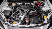 Toyota GR 86 by HKS
