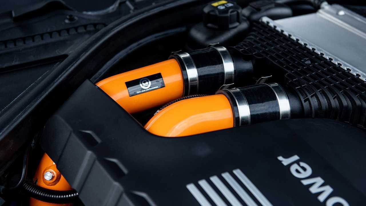 BMW G2M CS Bi-TURBO by G-Power