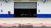 Pambuffetti PJ-01