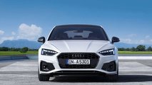 Audi A5 Sportback S line competition plus (2021)