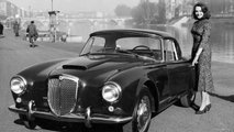 Lancia Aurelia