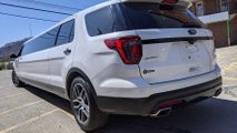 Ford Explorer Limousine