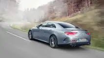 Mercedes-AMG CLS 53 2021