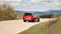 Prueba SEAT León e-Hybrid 2021
