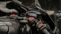 Kawasaki ZX-10R 2016 de Jonathan Rea