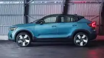 Volvo C40 Recharge