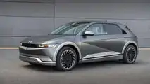 2022 Hyundai Ioniq 5