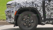 Jeep Grand Cherokee 4xe