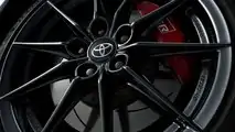 Toyota GR Yaris Morizo Selection