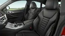 BMW Série 4 Gran Coupé (2021)