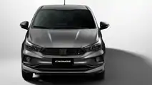 Fiat Cronos Drive 1.3 S-Design 2022