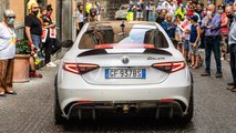 Alfa Romeo 1000 Miglia (2021)