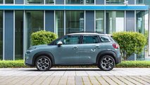 Citroën C3 Aircross (2021) Facelift