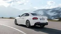 BMW Serie 2 Coupé 2022