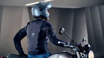 Airbag Airscud de Tucano Urbano