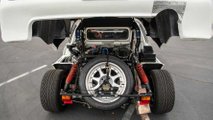 1986 Ford RS200 Evolution in vendita (motore)