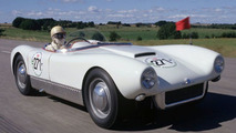 1956 Saab Sonett I