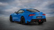 Toyota GR Supra Jarama Racetrack Edition