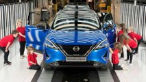 Nissan Skills Foundation Sunderland