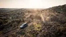 2021 Ford Bronco exterior