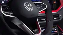 Lift Volkswagen Polo GTI 2021