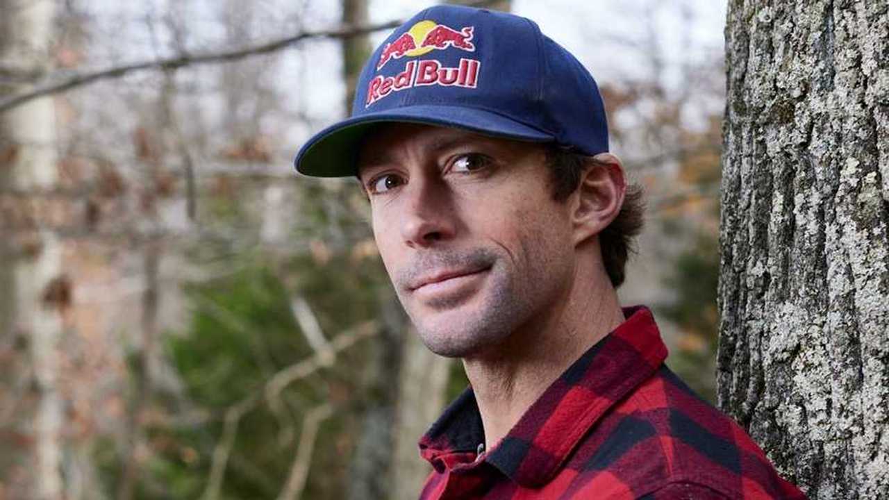 Travis Pastrana