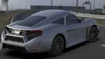 Rise, la prima auto elettrica prodotta in Libano da Electra