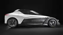 Nissan BladeGlider