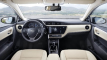 2016 Toyota Corolla 3