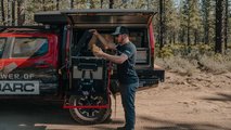 Off-Grid Toyota Tacoma By Redarc