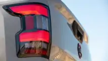 Nissan Frontier 2022 - La prova
