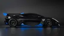 Brabham BT63 GT2 Konsepti