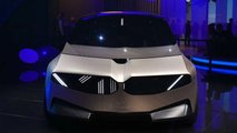 BMW i Vision Circular
