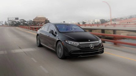 En lüks kapışmalardan biri: EQS, S Serisi Sedan'a karşı