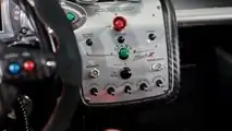 Pagani Zonda Revolucion