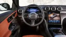 Mercedes-Benz Clase C All-Terrain 2022