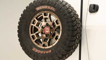 Toyota Tacoma Tacozilla Overlanding Camper 