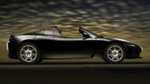 Tesla Roadster